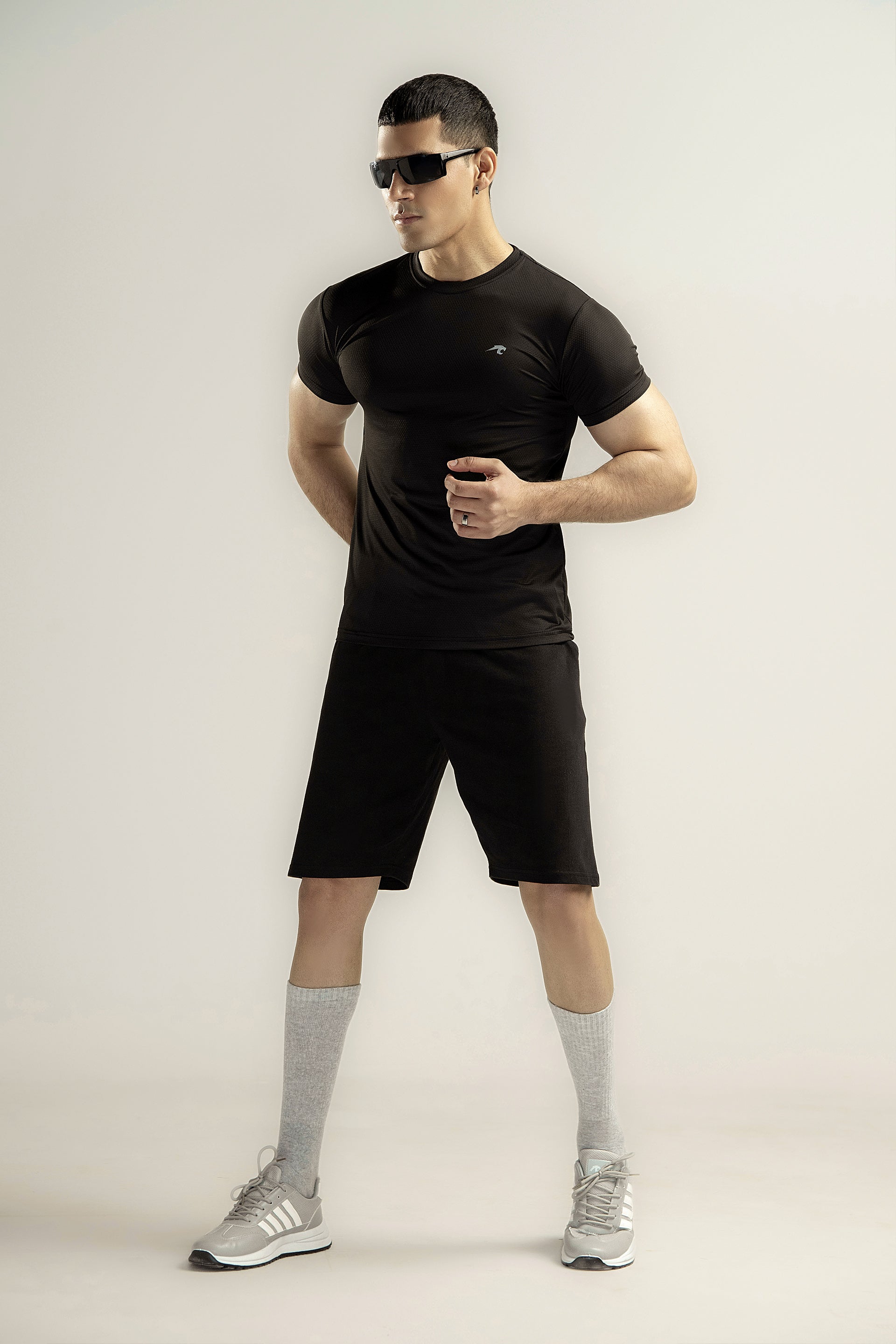 Activewear Tees